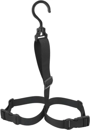 Adjustable Strap Fishing Boot Hangers Fishing Boot Lanyard with Adjustable Strap for Fishing Boots, Hanging Belts, Drying Boots