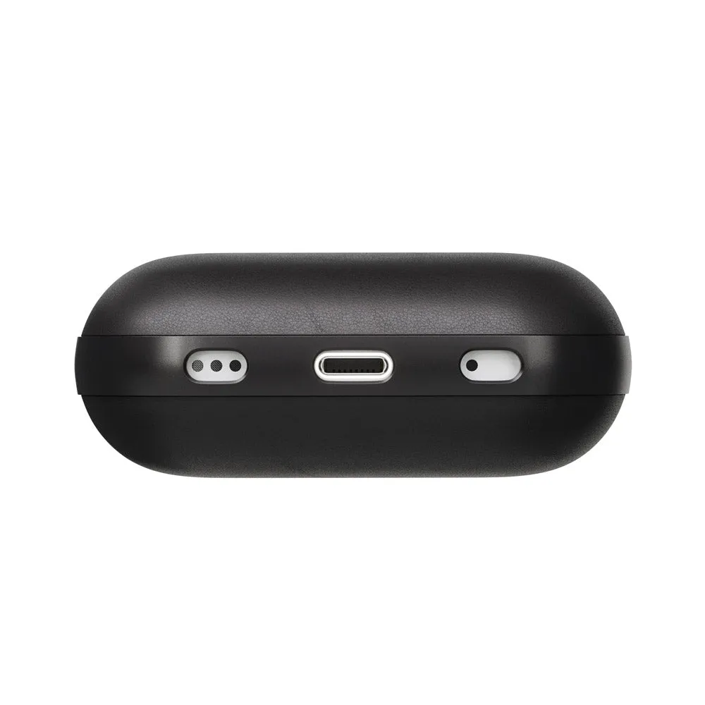 AirPods Pro (2nd Generation) Leather Case