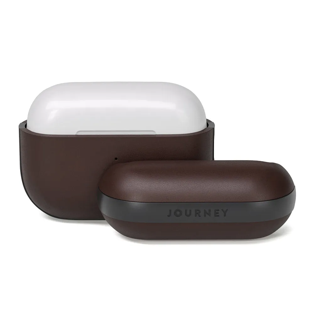 AirPods Pro (2nd Generation) Leather Case