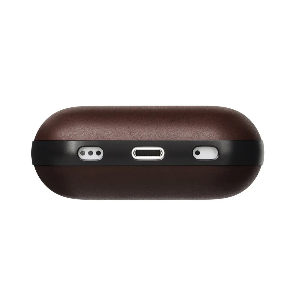 AirPods Pro (2nd Generation) Leather Case