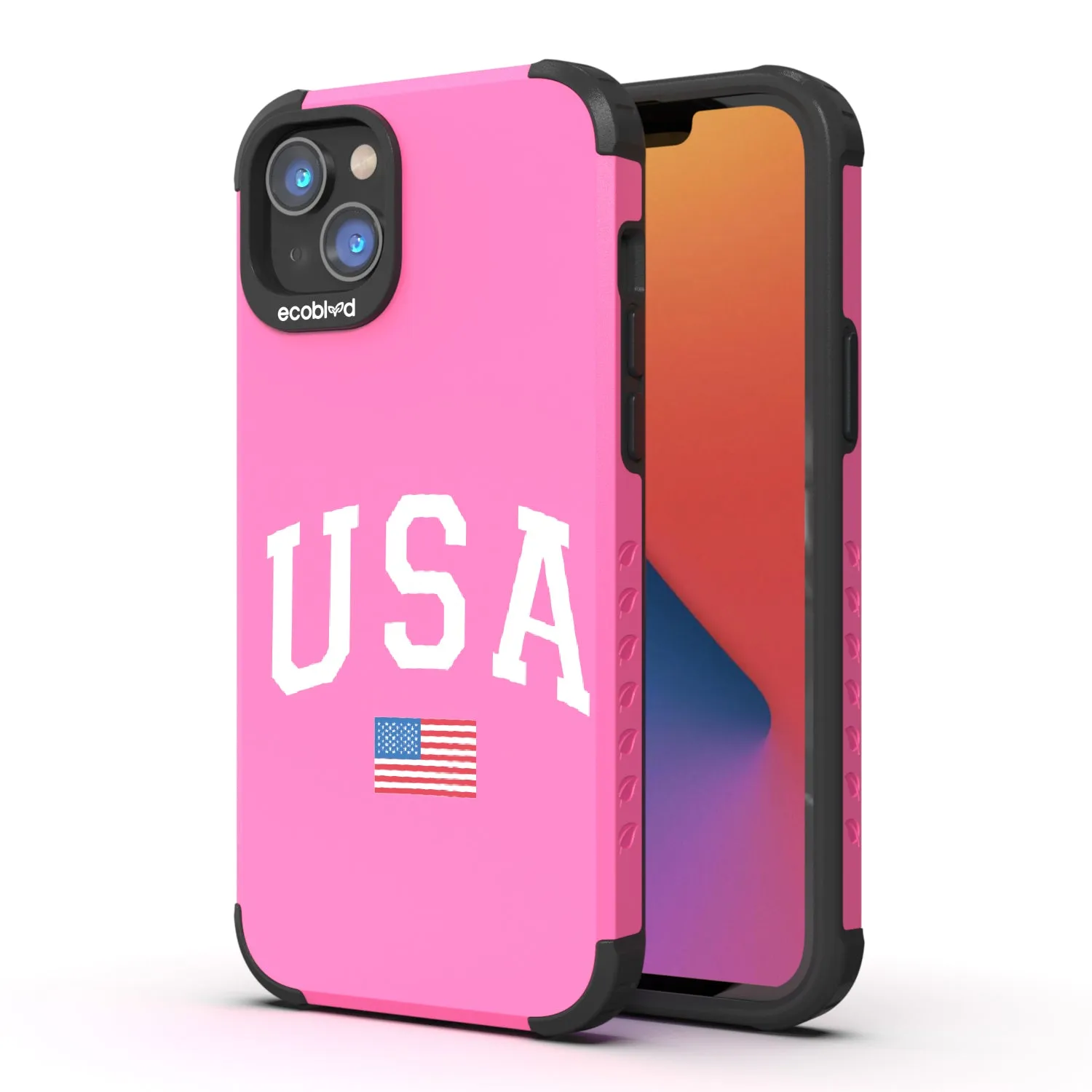 All-American - Mojave Collection Case for Apple iPhone 14 Plus