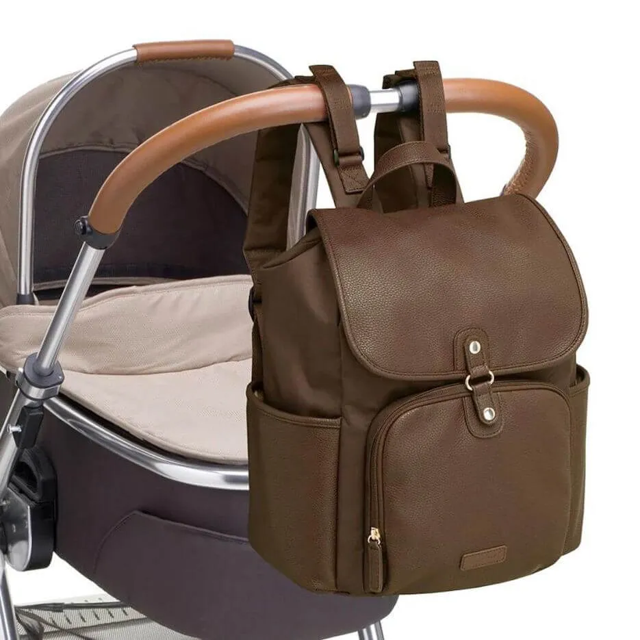 Babymel Freddie Nappy Backpack