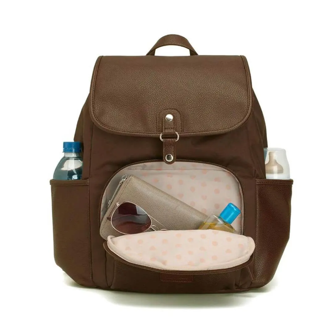 Babymel Freddie Nappy Backpack