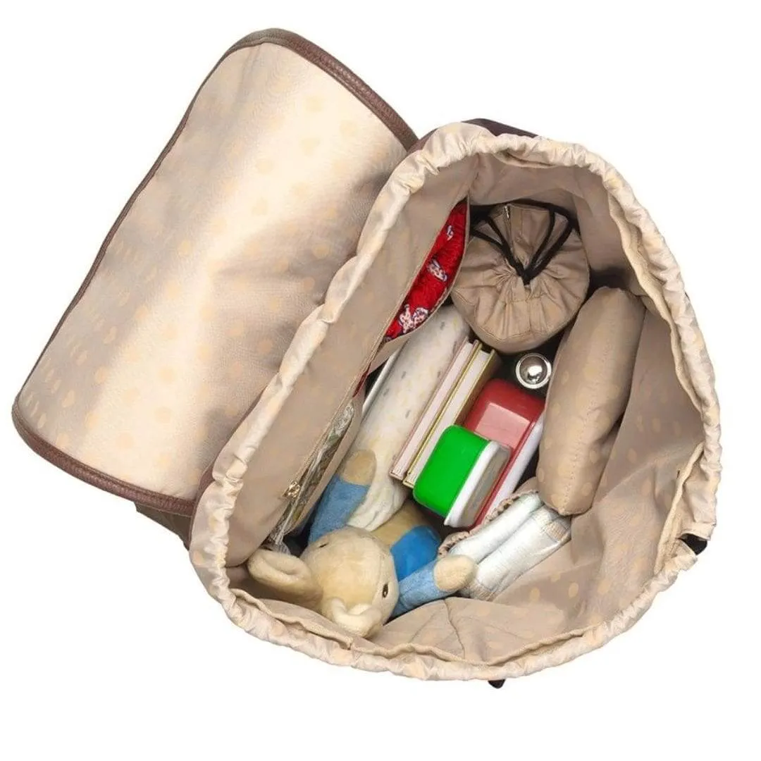Babymel Freddie Nappy Backpack