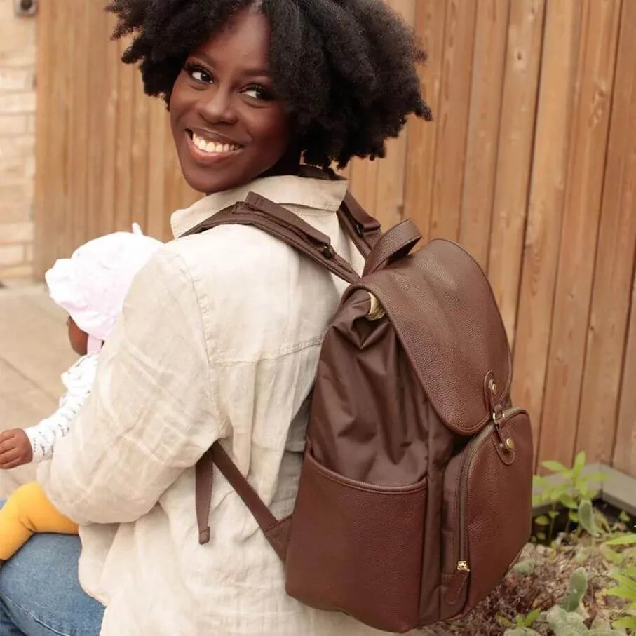 Babymel Freddie Nappy Backpack