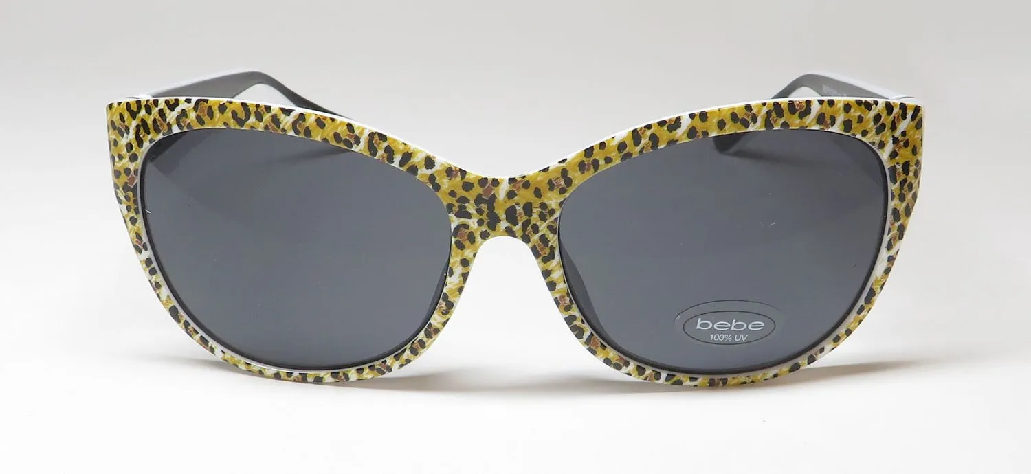 Bebe Bbop1010ce Sunglasses