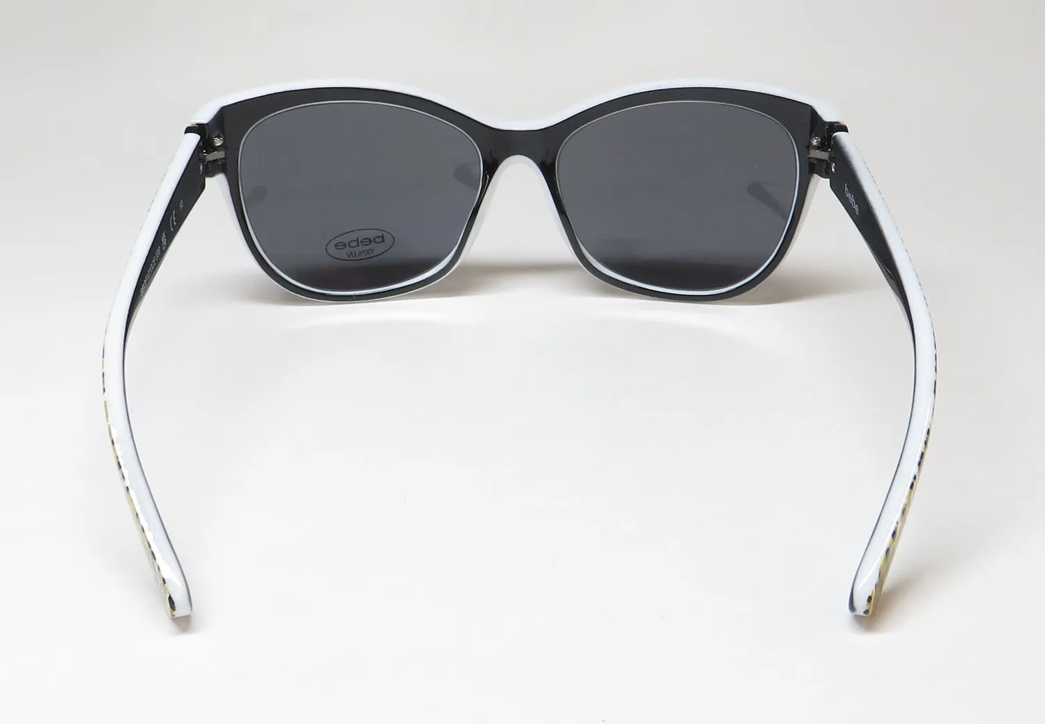 Bebe Bbop1010ce Sunglasses