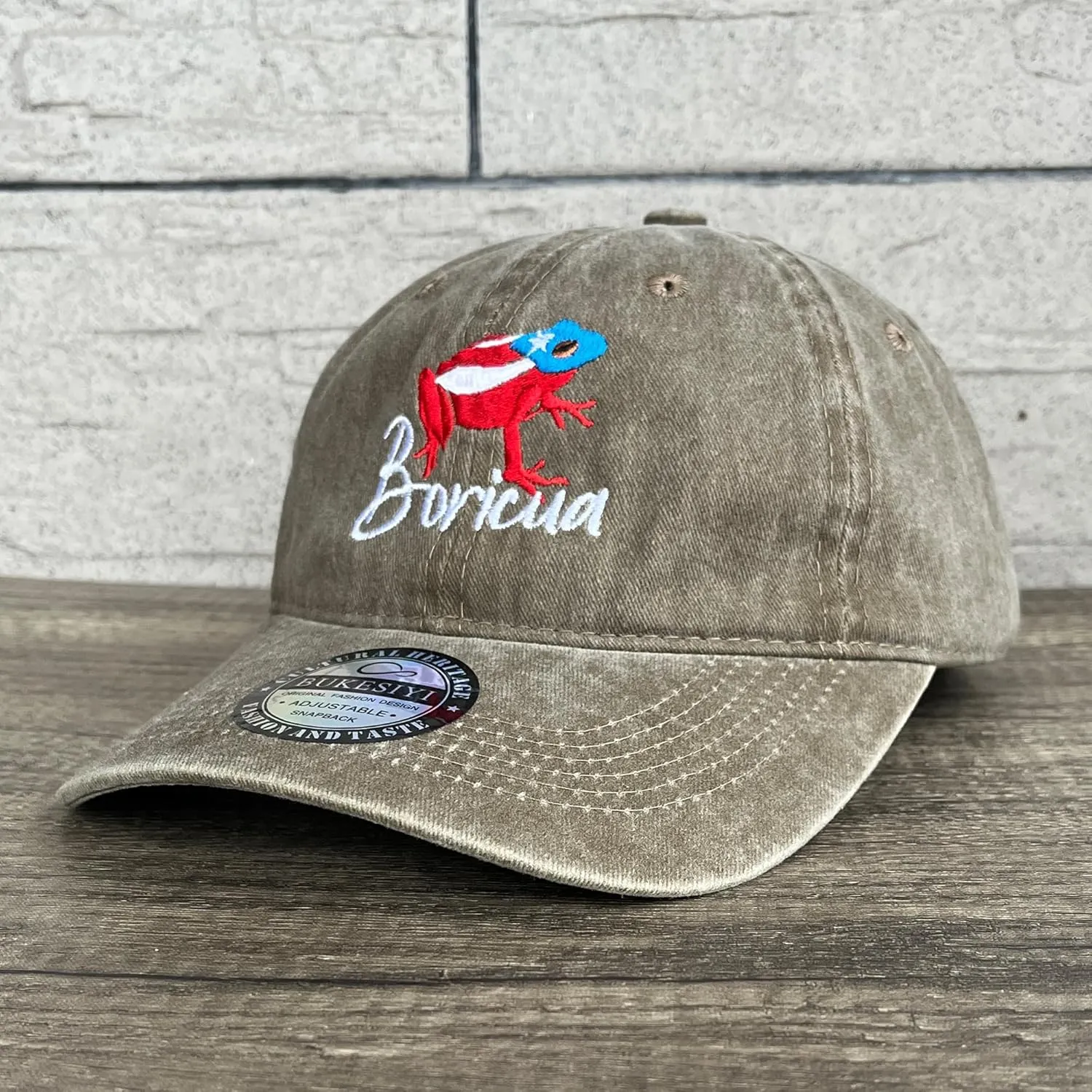 Best Cool Dad Hats for Men Women Baseball Cap