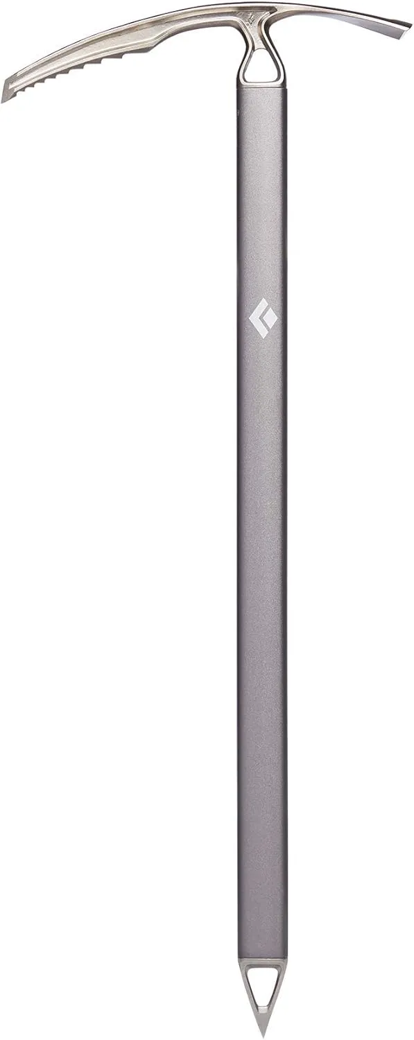 Black Diamond BD41016860 Raven Ice Axe 60 cm