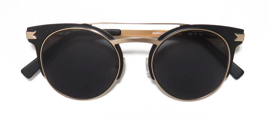 Bob Sdrunk Isotta Sunglasses