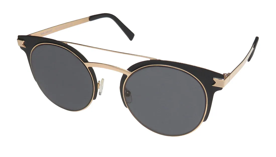 Bob Sdrunk Isotta Sunglasses
