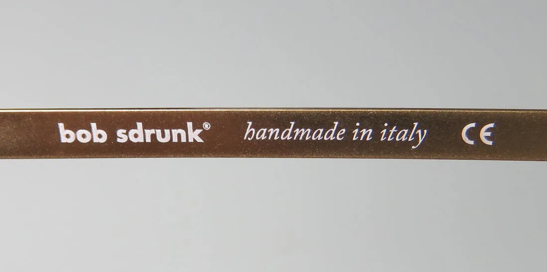 Bob Sdrunk Isotta Sunglasses