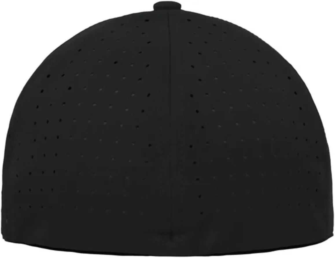 Bogey Bros Funny Golf Hats  Performance Golf Hat for Golfing & Sport, Breathable Golf Fitted Hats for Men & Women