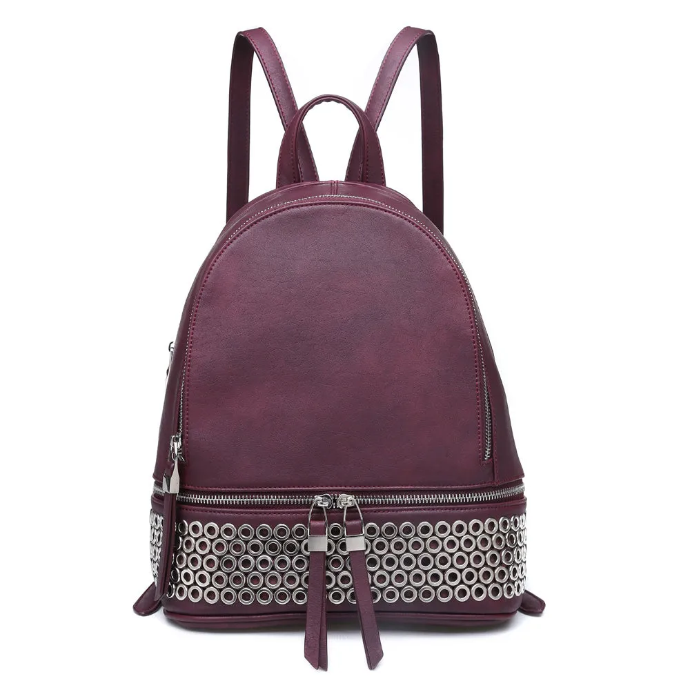 Boston Backpack
