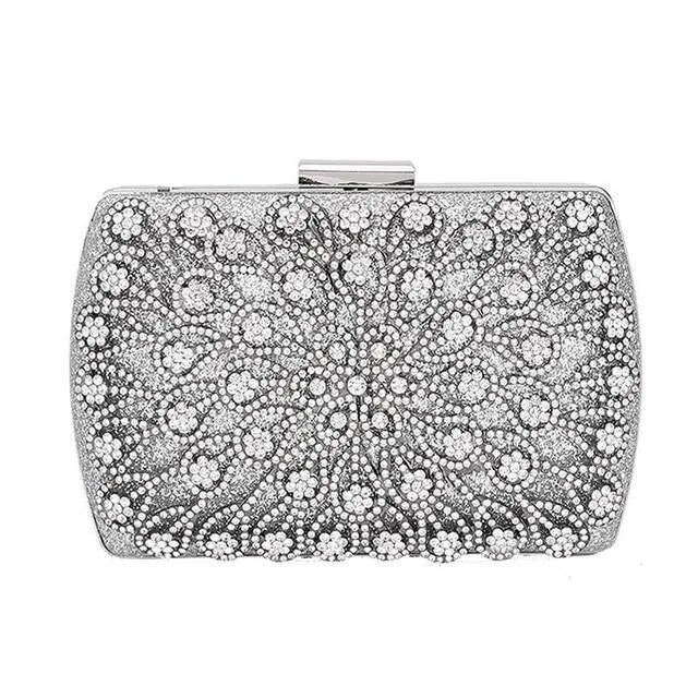 CE - 2021 ECENING BAG FOR WOMEN EV018