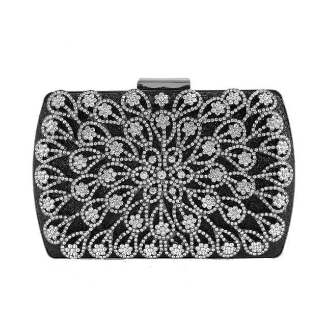 CE - 2021 ECENING BAG FOR WOMEN EV018