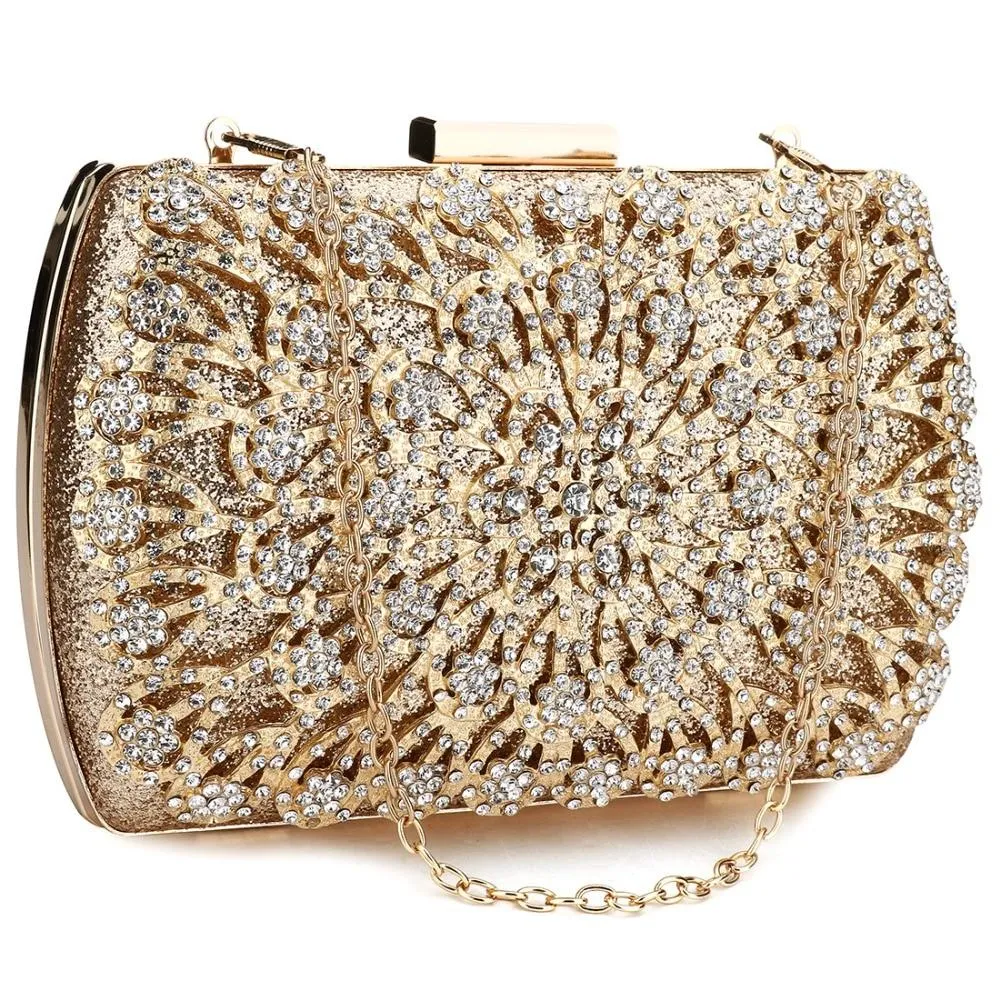 CE - 2021 ECENING BAG FOR WOMEN EV018