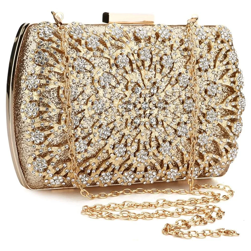 CE - 2021 ECENING BAG FOR WOMEN EV018