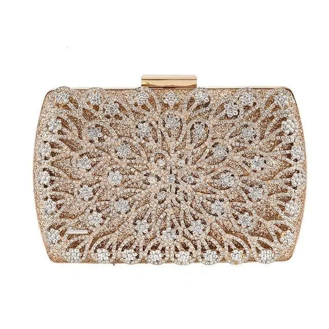 CE - 2021 ECENING BAG FOR WOMEN EV018