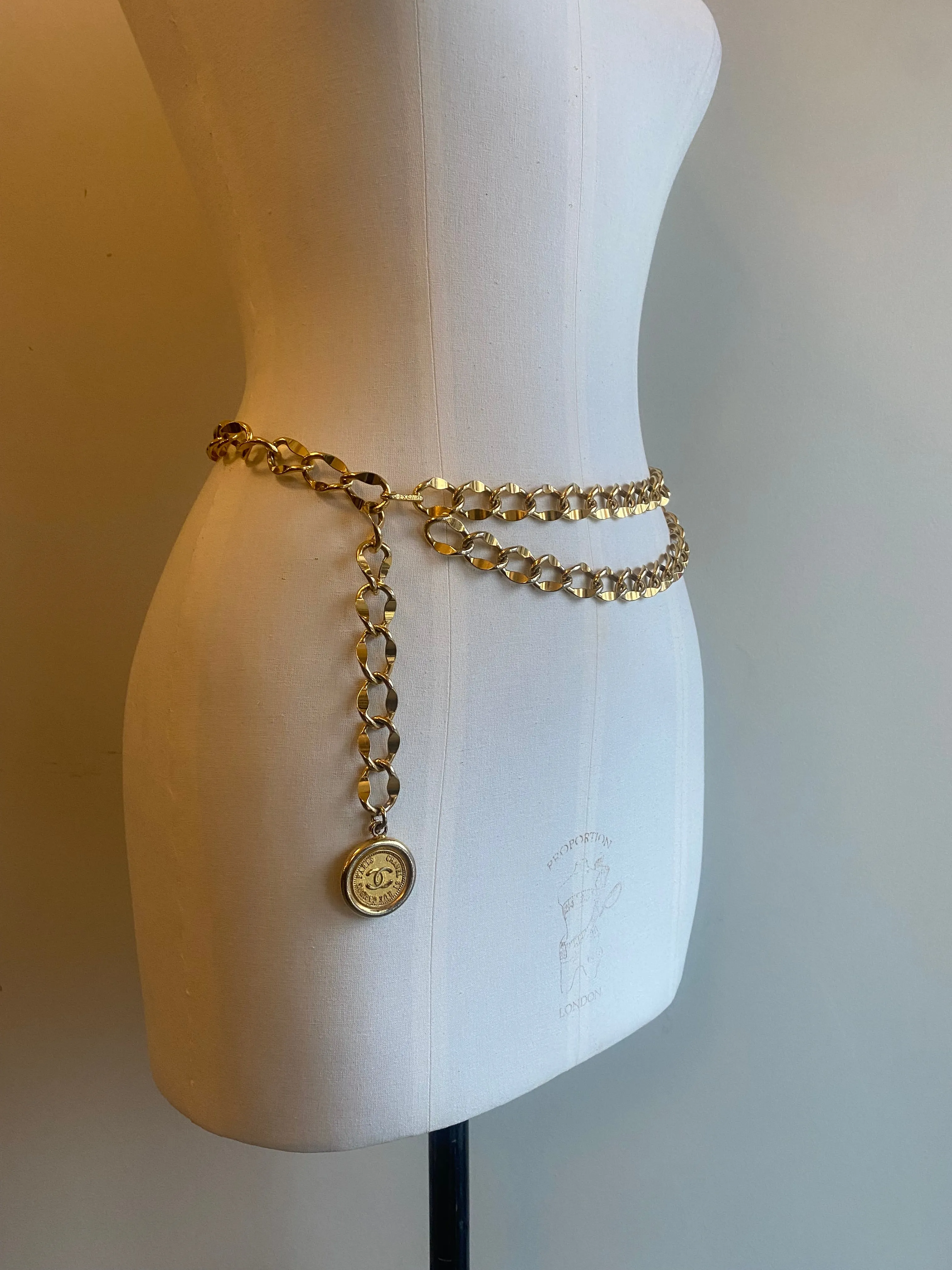 Chain Belt