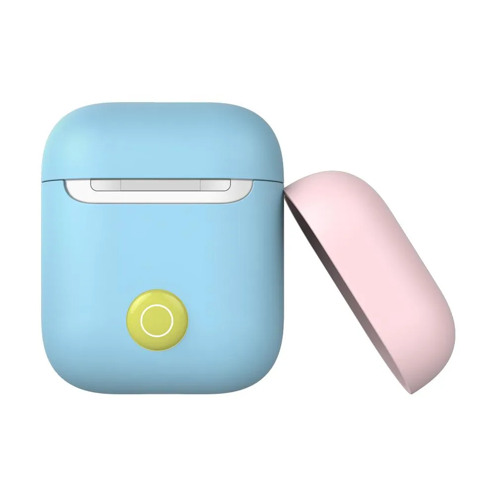 Colors AirPods Protective Case (shipping to US/CA only)