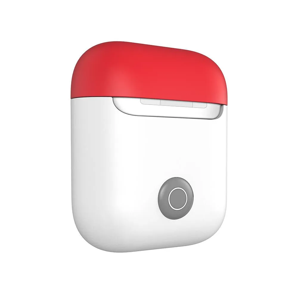 Colors AirPods Protective Case (shipping to US/CA only)