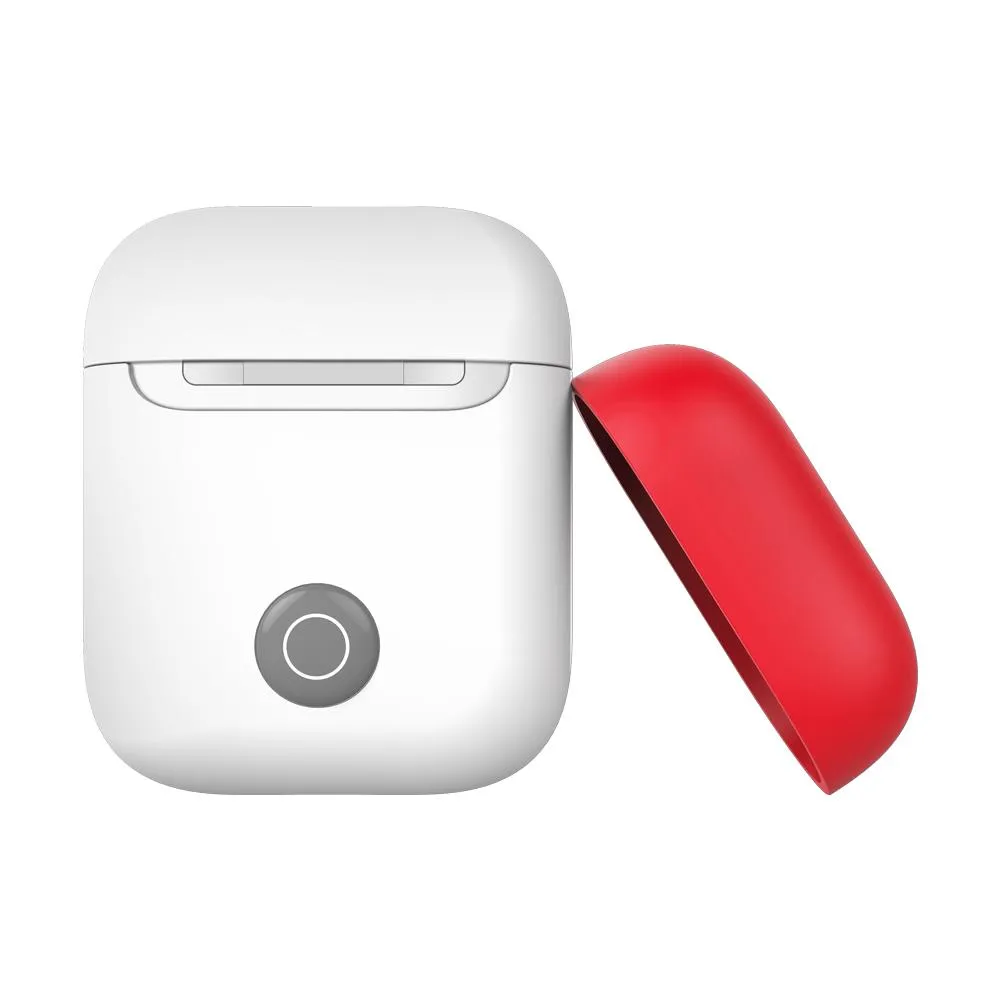 Colors AirPods Protective Case (shipping to US/CA only)