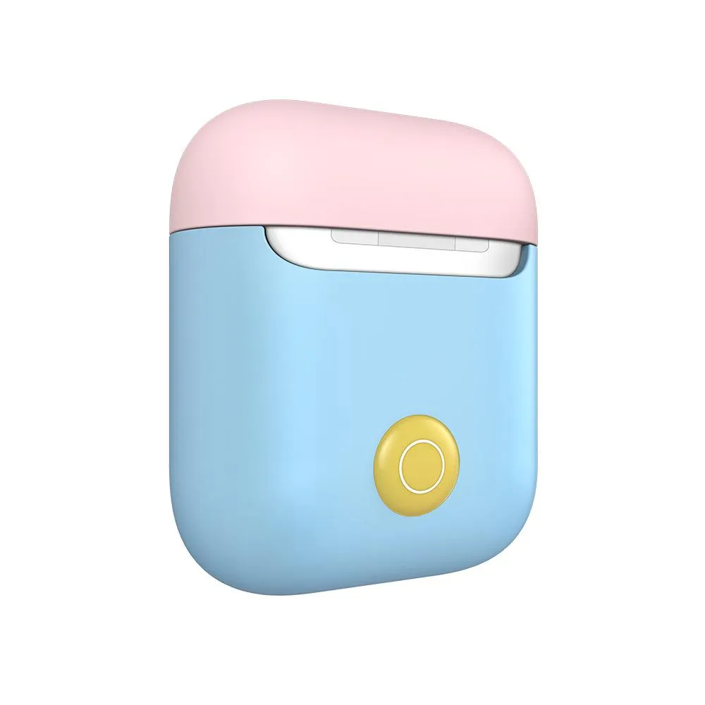 Colors AirPods Protective Case (shipping to US/CA only)