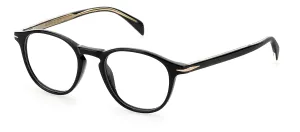 DAVID BECKHAM-DB 1018-807-4720-GLASSES FRAMES