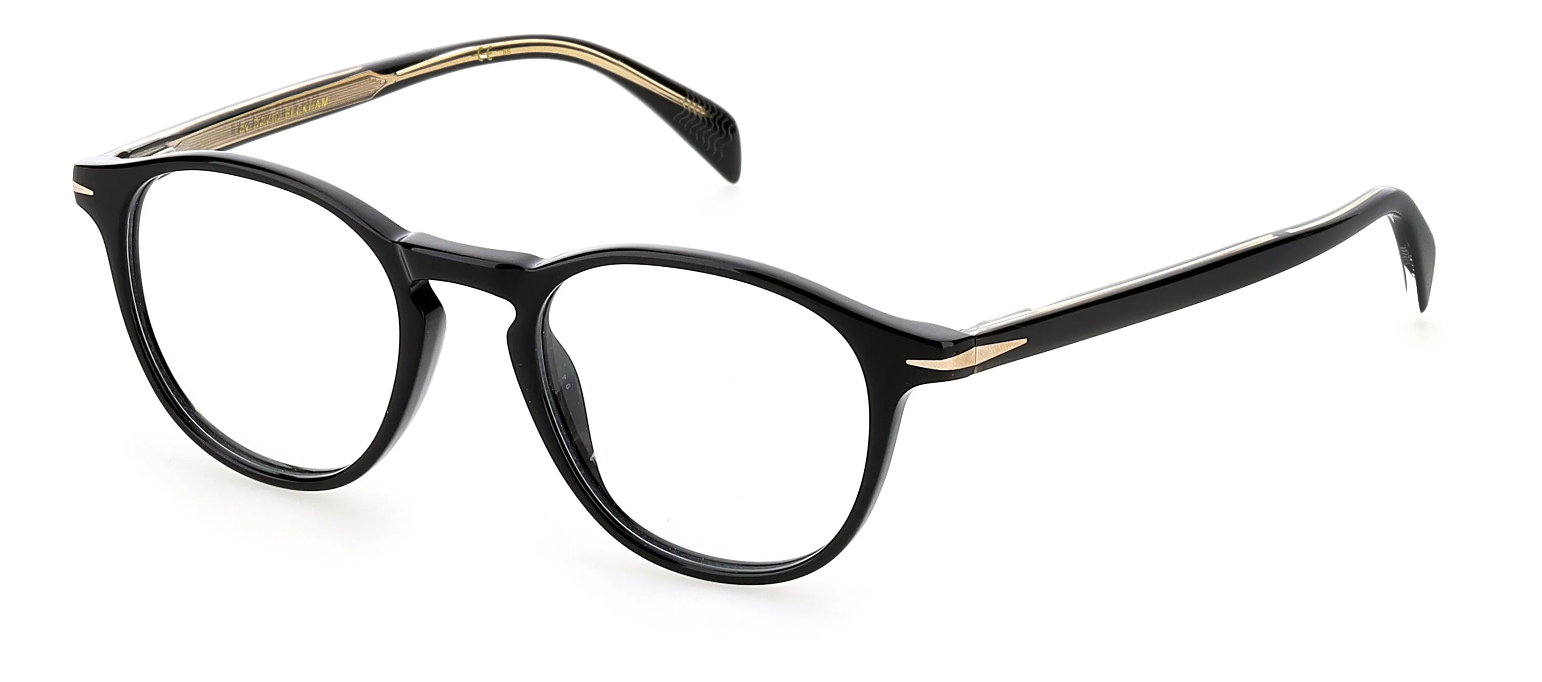 DAVID BECKHAM-DB 1018-807-4720-GLASSES FRAMES