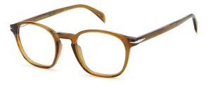DAVID BECKHAM-DB 1085-FMP-4820-GLASSES FRAMES