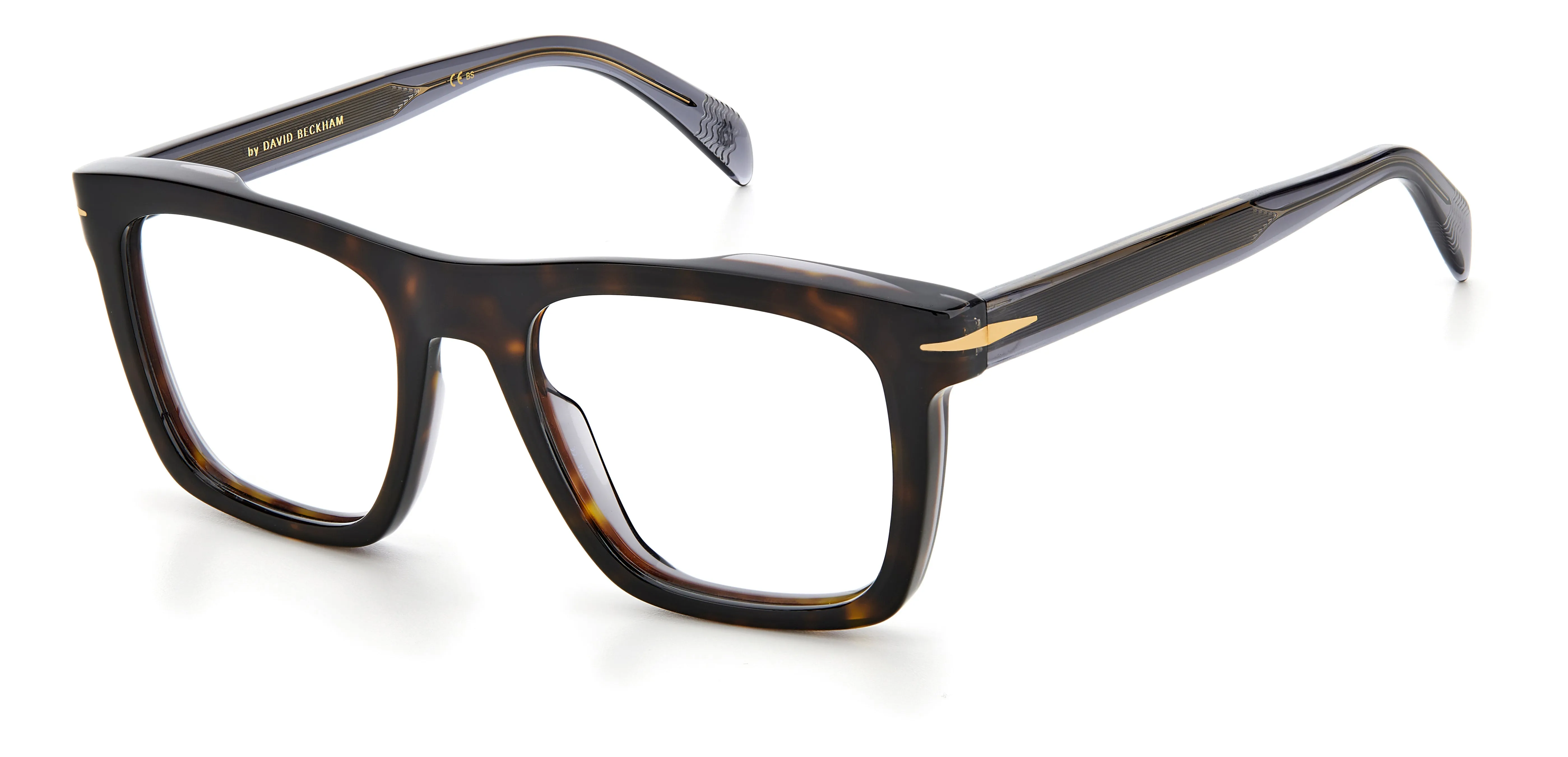 DAVID BECKHAM-DB 7020-AB8-5320-GLASSES FRAMES