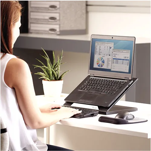 Designer Suites Laptop Riser