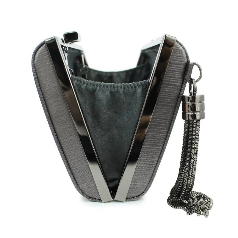 EI -2021 CLUTCHES BAGS FOR WOMEN CS009