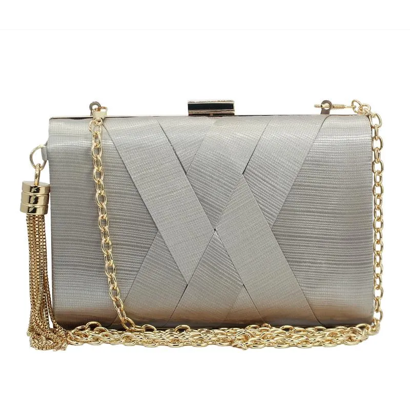 EI -2021 CLUTCHES BAGS FOR WOMEN CS009