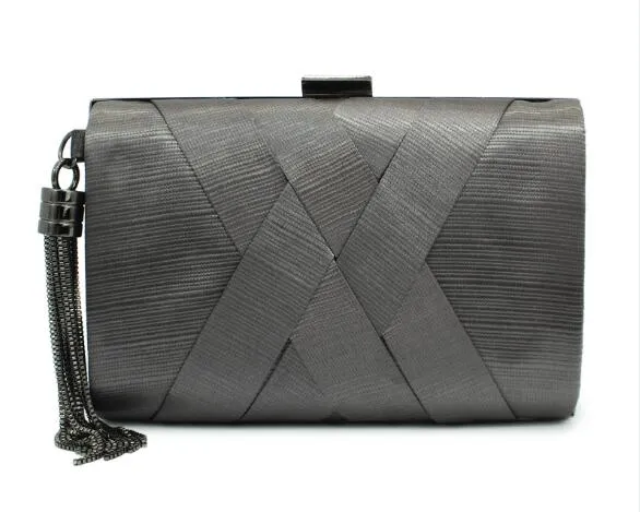EI -2021 CLUTCHES BAGS FOR WOMEN CS009