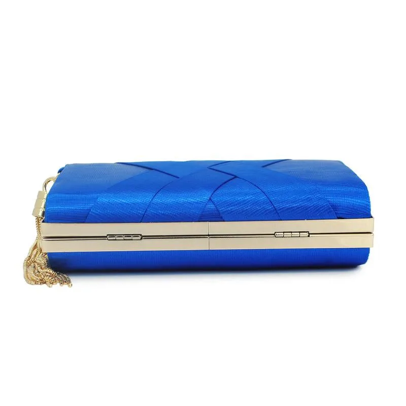 EI -2021 CLUTCHES BAGS FOR WOMEN CS009