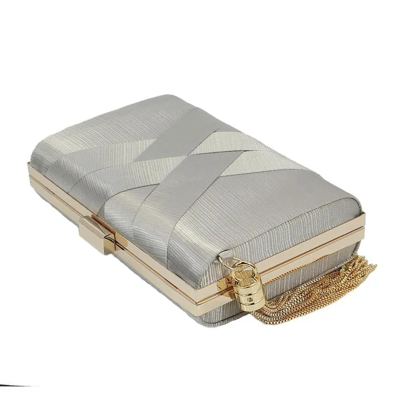 EI -2021 CLUTCHES BAGS FOR WOMEN CS009