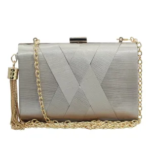 EI -2021 CLUTCHES BAGS FOR WOMEN CS009
