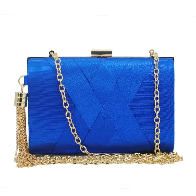 EI -2021 CLUTCHES BAGS FOR WOMEN CS009