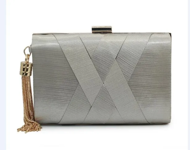 EI -2021 CLUTCHES BAGS FOR WOMEN CS009
