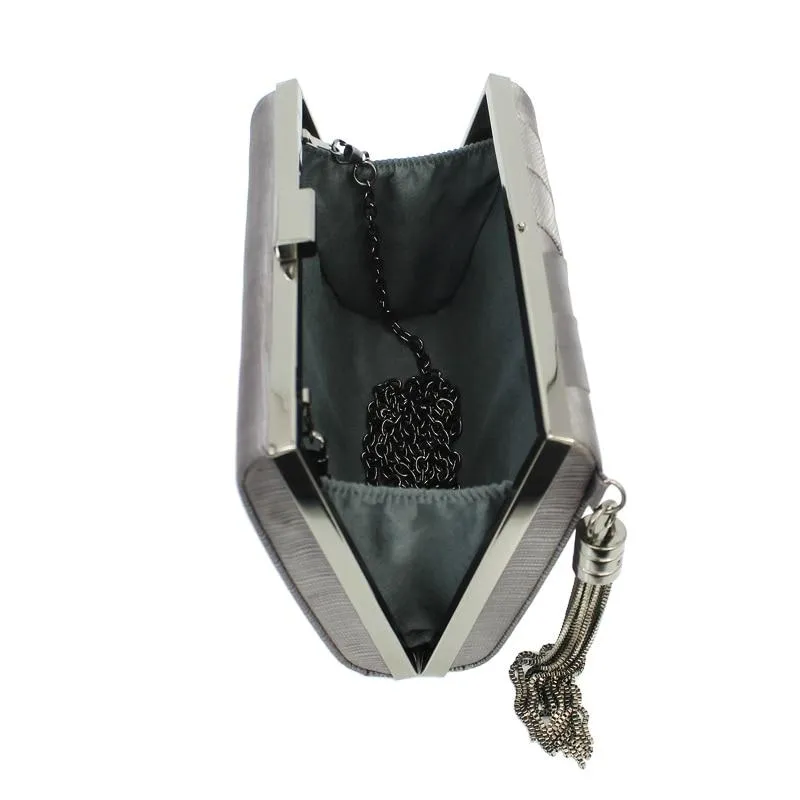 EI -2021 CLUTCHES BAGS FOR WOMEN CS009