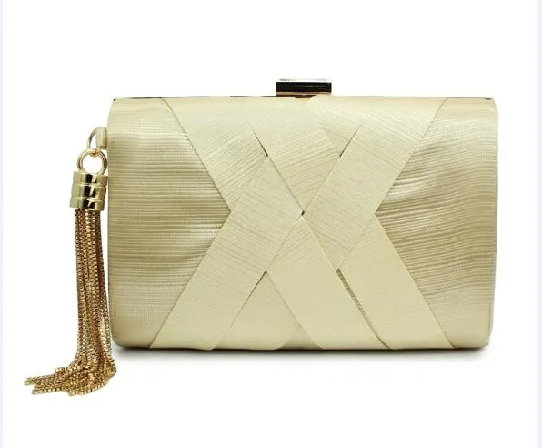 EI -2021 CLUTCHES BAGS FOR WOMEN CS009