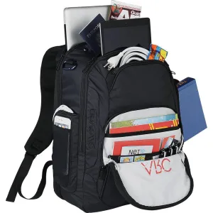 Elleven Rutter TSA 17'''' Computer Backpack