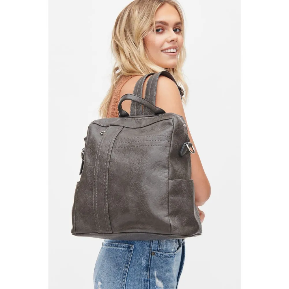 Everett Backpack