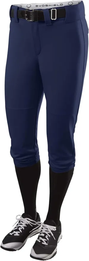 EvoShield Women's Standout Fastpitch High Rise Pant