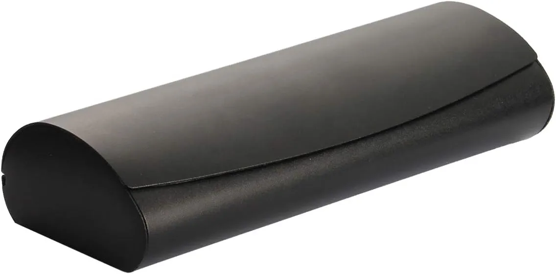 Eyeglass Case for Men Glasses Case Aluminum Light Nearsighted Spectacle Case Box
