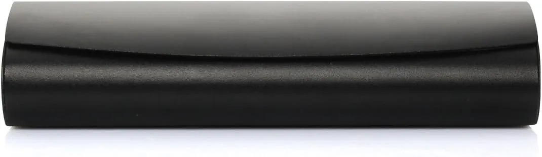 Eyeglass Case for Men Glasses Case Aluminum Light Nearsighted Spectacle Case Box