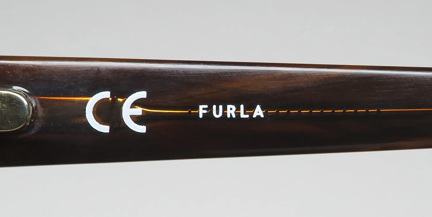 Furla Sfu405v Sunglasses