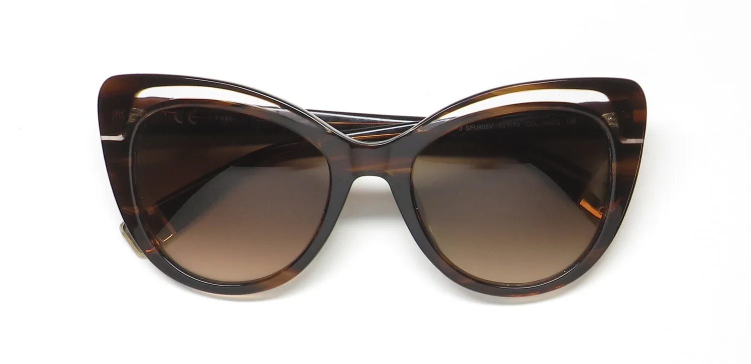 Furla Sfu405v Sunglasses